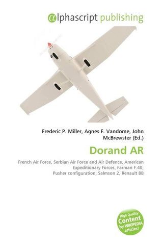 Dorand AR
