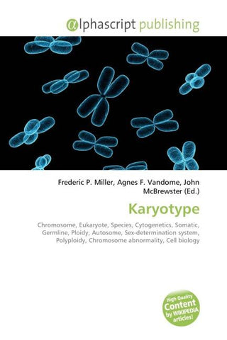 Karyotype