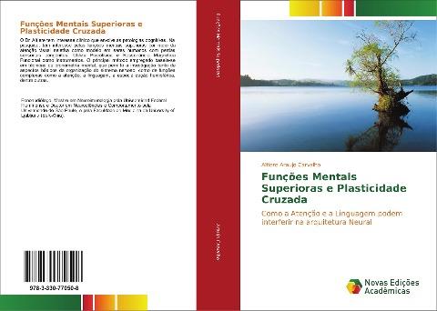Funções Mentais Superioras e Plasticidade Cruzada