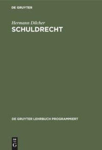 Schuldrecht