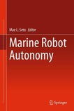 Marine Robot Autonomy