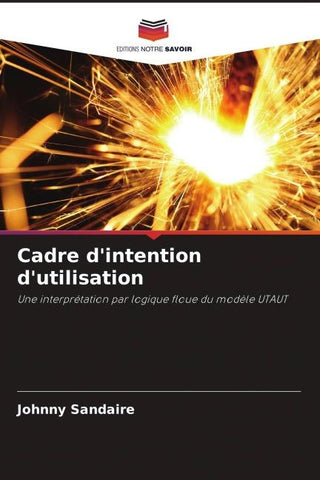 Cadre d'intention d'utilisation