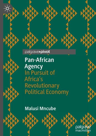 Pan-African Agency