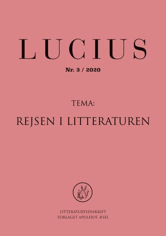 Lucius 3
