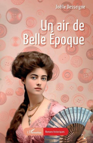 Un air de Belle Époque