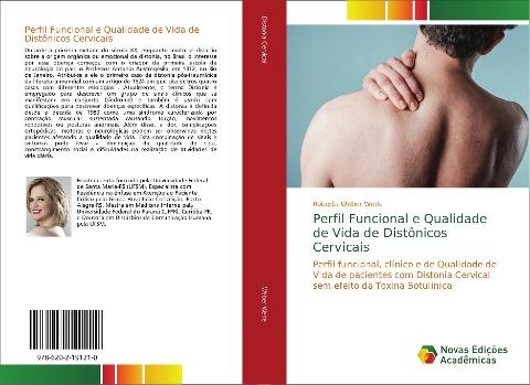 Perfil Funcional e Qualidade de Vida de Distônicos Cervicais
