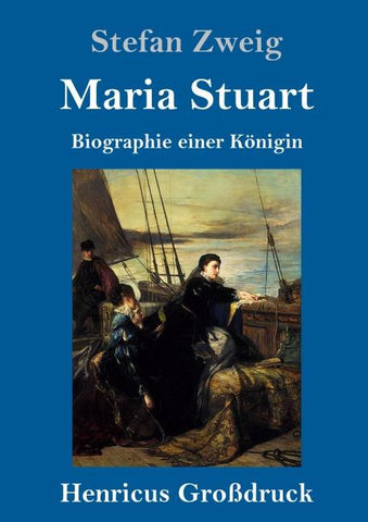 Maria Stuart (Großdruck)