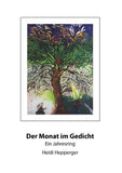 Der Monat im Gedicht