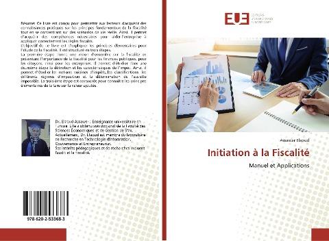 Initiation à la Fiscalité