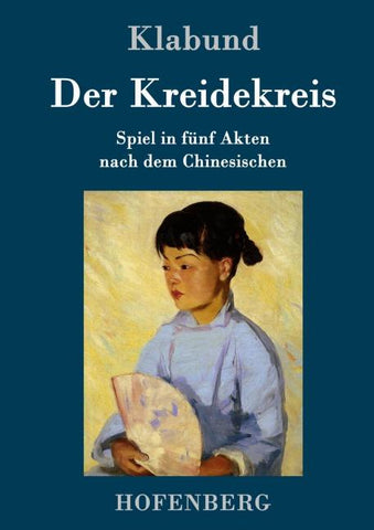 Der Kreidekreis