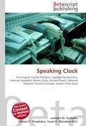 Speaking Clock