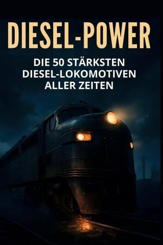 Diesel-Power