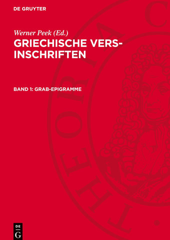 Grab-Epigramme