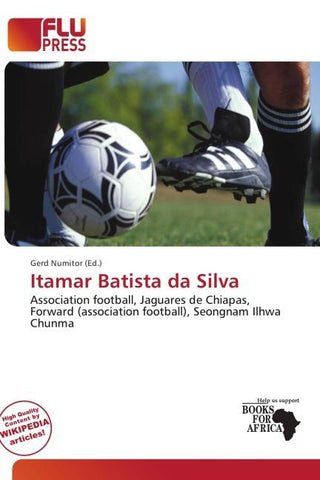 Itamar Batista da Silva
