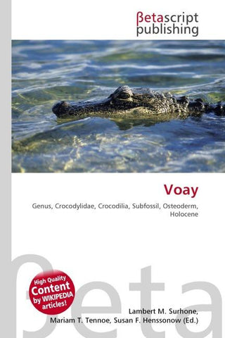 Voay