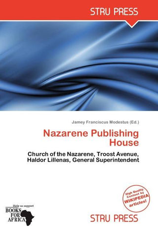 Nazarene Publishing House