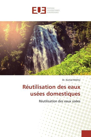 Réutilisation des eaux usées domestiques