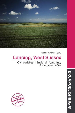 Lancing, West Sussex