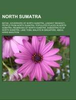 North Sumatra