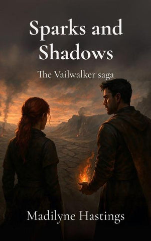 Sparks and Shadows