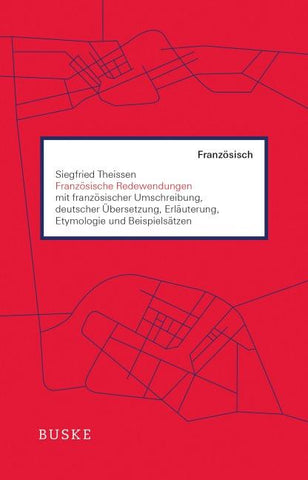 Französische Redewendungen
