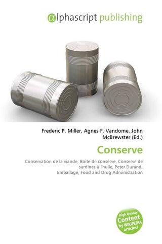 Conserve