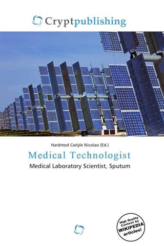 Medical Technologist