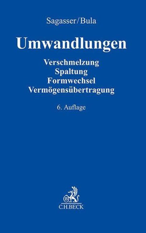 Umwandlungen