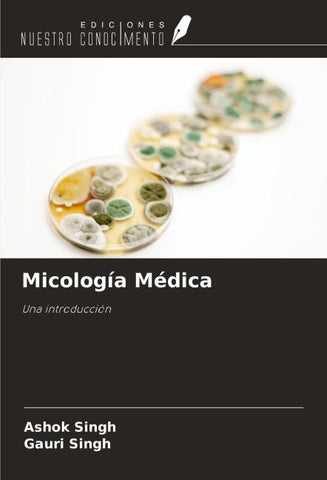 Micología Médica