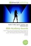 80th Academy Awards