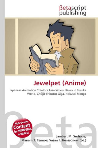Jewelpet (Anime)