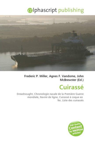 Cuirassé