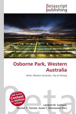 Osborne Park, Western Australia
