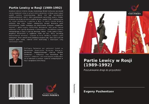 Partie Lewicy w Rosji (1989-1992)