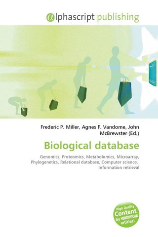 Biological database