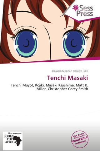 Tenchi Masaki