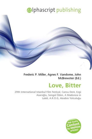 Love, Bitter