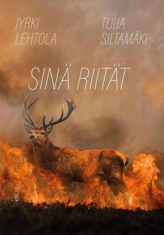 Sinä riität. Lopunaikojen opas