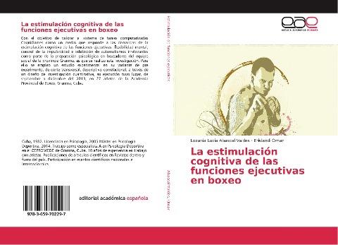 La estimulación cognitiva de las funciones ejecutivas en boxeo