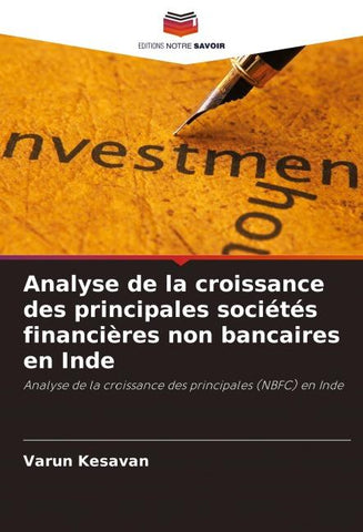 Analyse de la croissance des principales sociétés financières non bancaires en Inde