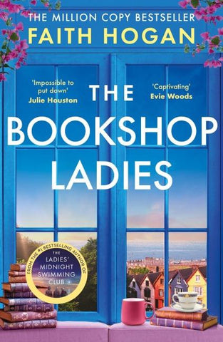 The Bookshop Ladies