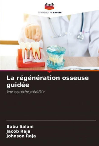 La régénération osseuse guidée