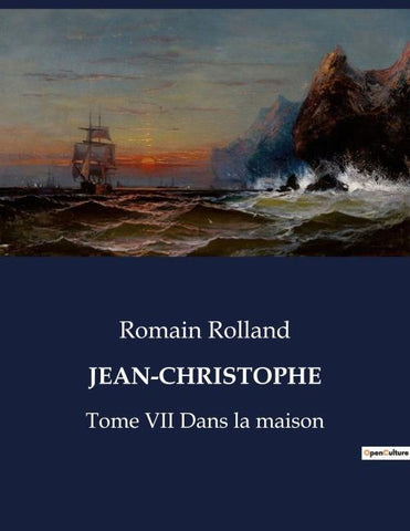 JEAN-CHRISTOPHE
