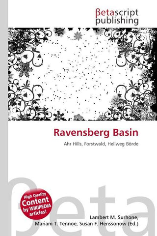 Ravensberg Basin