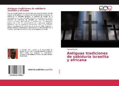 Antiguas tradiciones de sabiduría israelita y africana