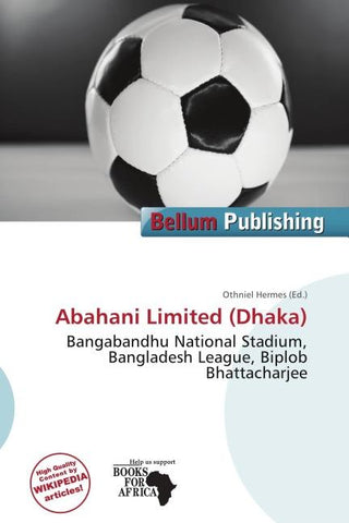 Abahani Limited (Dhaka)