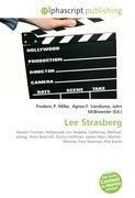 Lee Strasberg