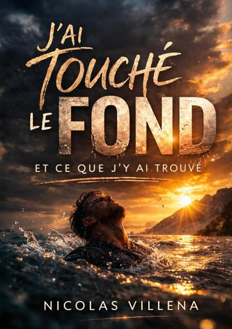 J'ai touché le fond