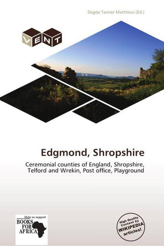 Edgmond, Shropshire