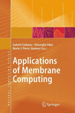 Applications of Membrane Computing